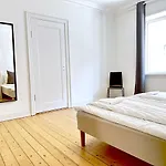 Located Near Vesterbro Apartment Aalborg