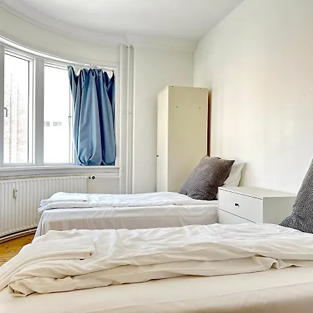 Located Near Vesterbro Apartment *