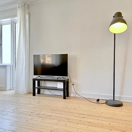 Located Near Vesterbro Apartment Aalborg