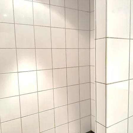 Daire Located Near Vesterbro *